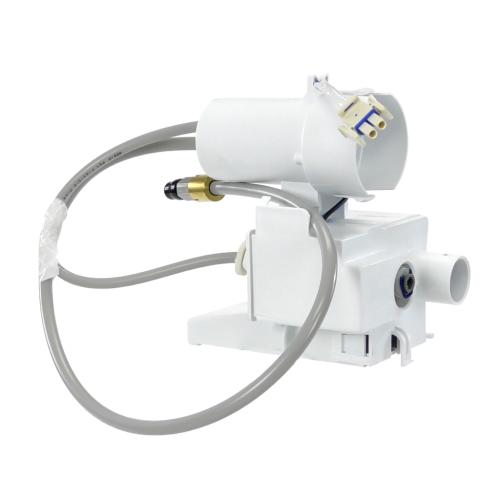 Bosch Freezer Valve - 11036629