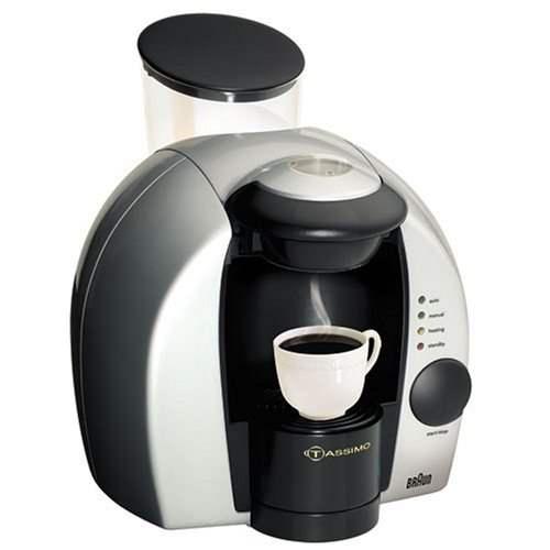Braun TA1200 Type: 3107 Ver: Us (0X63107737)