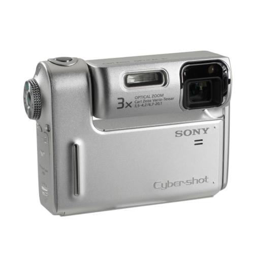 Sony DSCF88 Cyber-shotÂ® Digital Still Camera