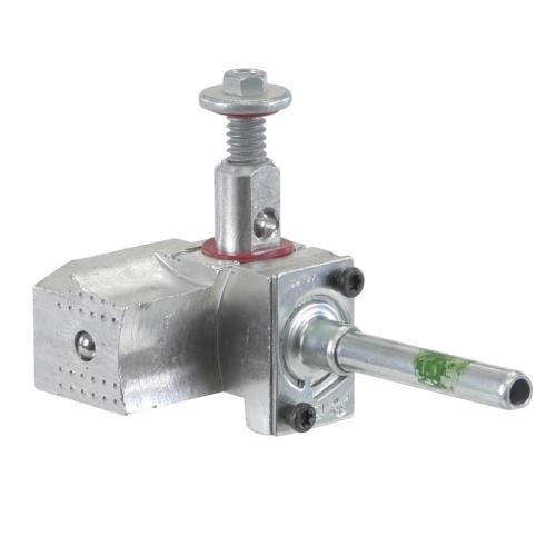 Electrolux Range Surface Burner Valve - 5303935400