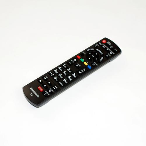 Panasonic Part# N2QAYB000827 Remote Control (OEM)
