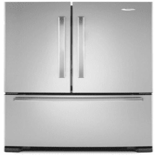 Whirlpool GX2FHDXVD00 Refrigerator