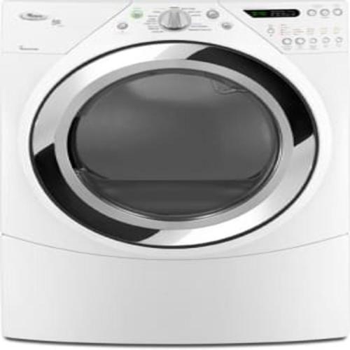 Whirlpool WED9470WW1 Dryer