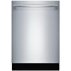 Bosch SHX878ZD5N/18 800 Series Dishwasher 24'' Stainless Steel Parts
