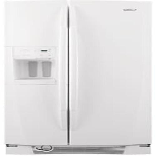 Whirlpool GF6NFEXRQ01 Refrigerator