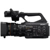 Sony PXWZ300 4K/60P 1/2-Type Exmor R 3Cmos Camcorder