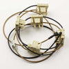 Whirlpool Part# W10213453 Wire Harness (OEM)