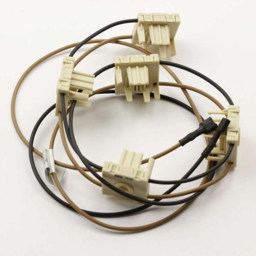 Whirlpool Part# W10213453 Wire Harness (OEM)