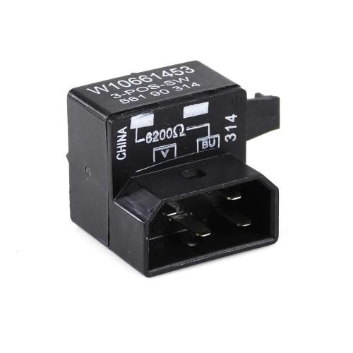 Whirlpool Part# W11050715 Switch (OEM)