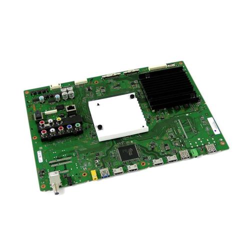 Sony TV COMPLE SVC (XB) BMFW UC2 Main PC Board - A-2072-545-C