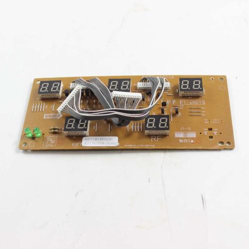 LG Part# 6871W1N010B Printed Circuit Board Assembly - Sub (OEM)