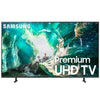 Samsung UN65RU8000FXZC 65-Inch Premium Uhd 4K TV (2019) Parts