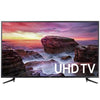 Samsung UN58MU6100FXZA 58-Inch Class Mu6100 4K Uhd TV Parts