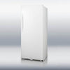 Haier UF21FF :20.5 Cu Ft Upright Free Parts