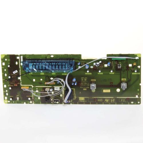 Sony Display Mounted Pc Board - A-2083-850-A