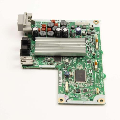 Panasonic Part# REP4867G PC Board (OEM)