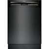 Bosch SHE878WD6N/10 800 Series Dishwasher 24'' Custom Panel Ready Black Parts