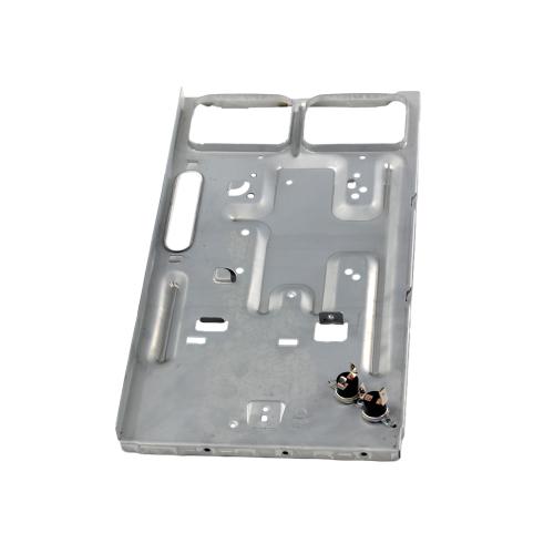 Samsung Part# DE97-00420A Base Plate Assembly - Genuine OEM
