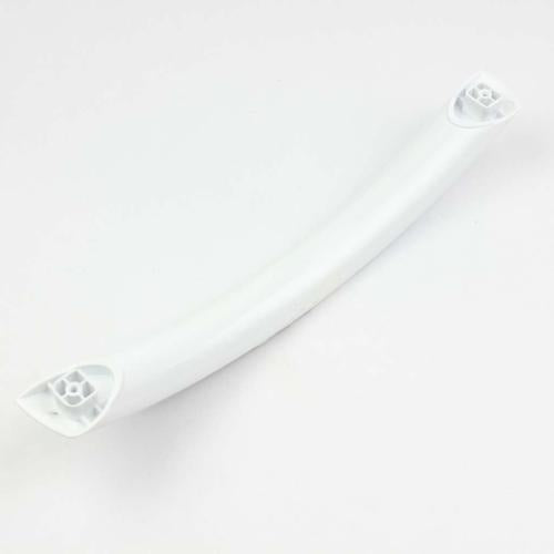 LG Part# MEB42396501 Door Handle (White) - Genuine OEM