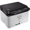 Samsung SLC480W/XBH Xpress Color Laser Multifunction Printer Parts