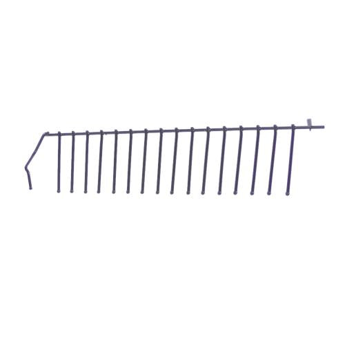 Bosch dishwasher Tine Row (Rear) SHV55R53UC/64