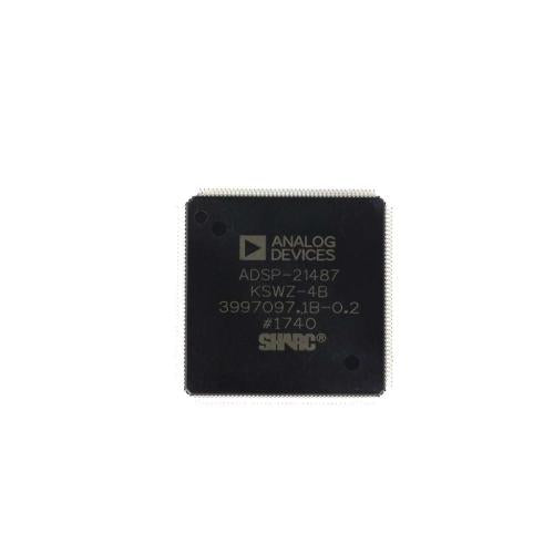 Denon Adsp-21487Kswz-4B (4070-1) Avr - 24581010660AS