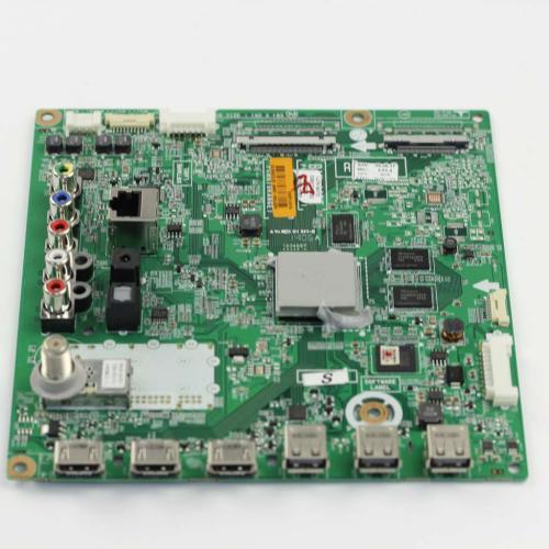 Lg Refurbished B Chassis Assembly - CRB34547901