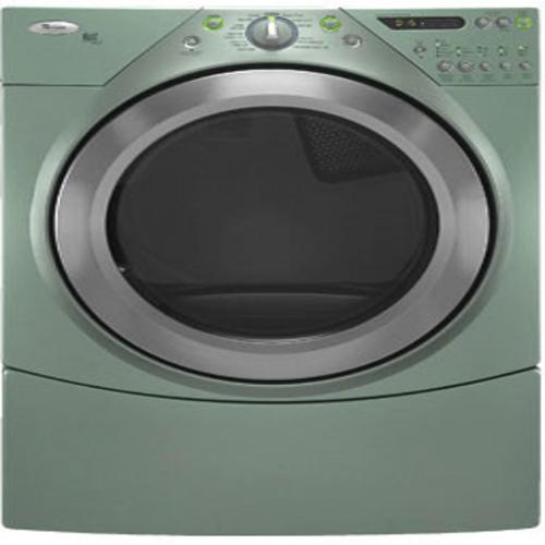 Whirlpool WED9600TA2 Dryer