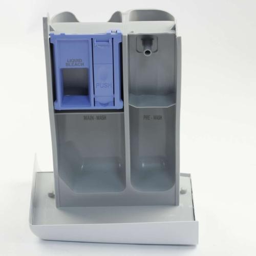 LG Part# AGL74074310 Panel Assembly,Drawer (OEM)