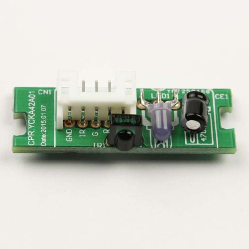 Haier Remote Control Board Assembly - 8138421550003