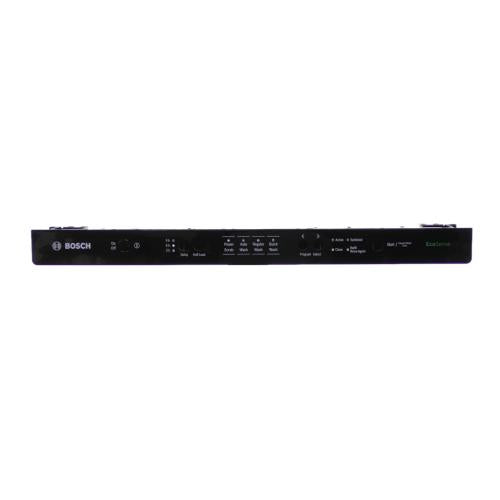 Bosch Part# 00685162 Facia Panel (OEM)