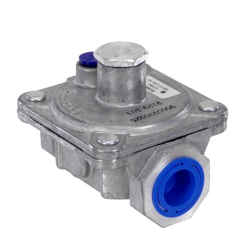 Thermador Cooktop Pressure Regulator PCS486GD