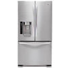 LG  LFX25971ST 3-Door French Door Refrigerator With Ice And Water Dispenser Parts