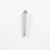 Whirlpool Part# W10215666 Screw (OEM)