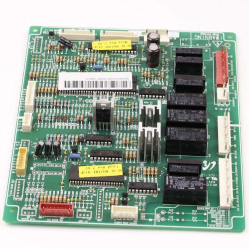 GE Part# WR55X10806 Electronic Control Board (OEM)
