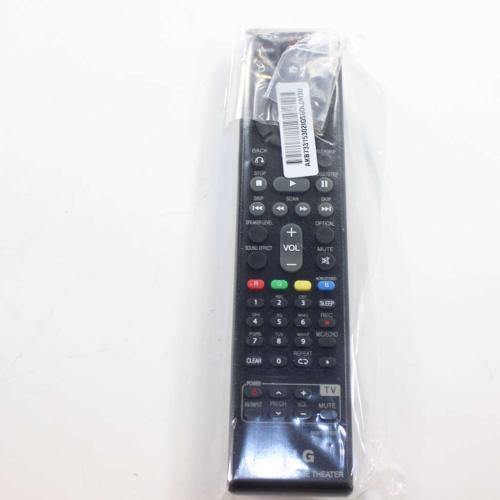 LG Remote Controller Assembly - AKB73315302