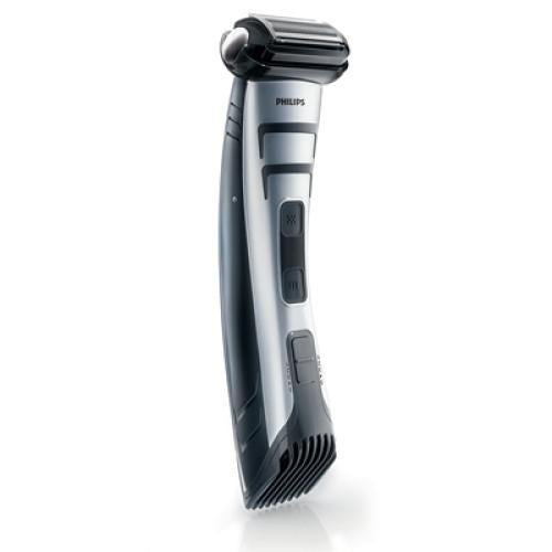 Norelco TT2040/34 Body Groomer Tt2040/32 50 Min 3D Piv