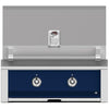 Hestan EMB30LPDB Grill, Aspire, Built-In, (1) U-Burner, (1) Sear, 30-Inch - L Parts