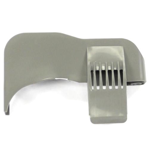 Samsung Part# DA97-14537A Leg Cover Assembly (OEM) Front