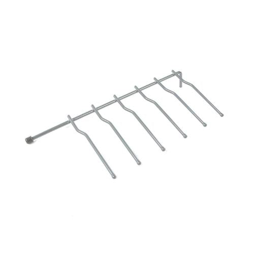 LG Part# MGR62482103 Adjustable Tine Row - Genuine OEM