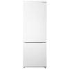 Midea NSRBM11WH2C Insignia 11 Cu. Ft. Bottom Mount Refrigerator - Canada Model White