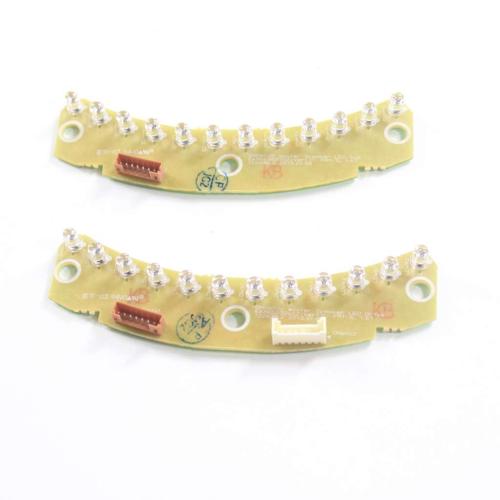 Lg Pcb Assembly - EBR76512712