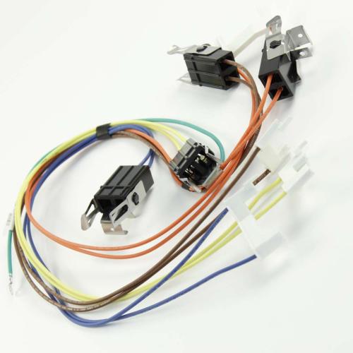 Electrolux Range Wire Harness - 316580408