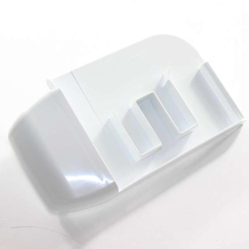 GE Part# WR02X10965 Front Cap Shelf (OEM)