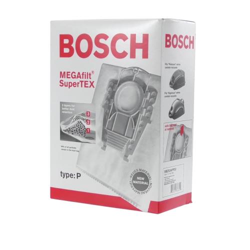 Bosch Filter - 462586