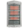 Midea WSH20Q3AWW Mainstays Far Infrared Heater Parts