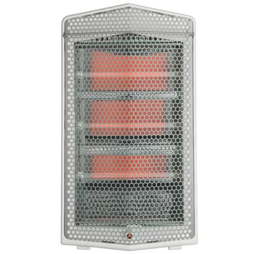 Midea WSH20Q3AWW Mainstays Far Infrared Heater