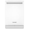 Whirlpool WHIKDTE204EWH0 Dishwasher Parts