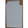 Blomberg Part# 1749230201 Side Panel (OEM) Right