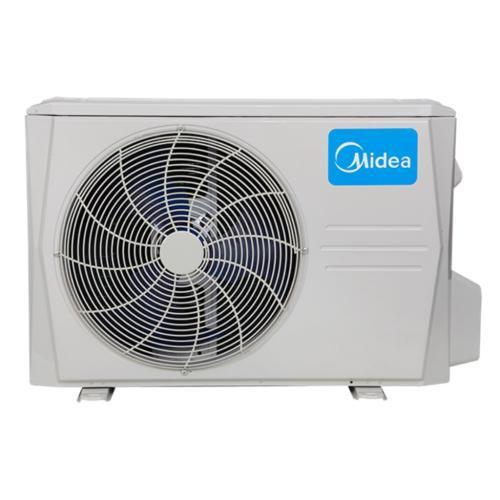 Midea MAMAD24HRDN1MP0WACR 24,000 BTU High-Efficiency Wall-Mounted Indoor Unit